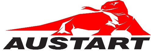 Austart